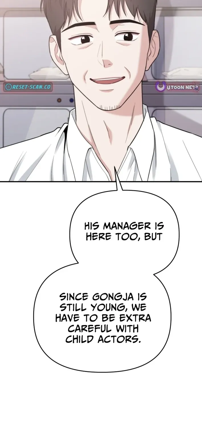 Read Face Genius: Top Star from Age Zero chapter 48 image 44 on Lezhin