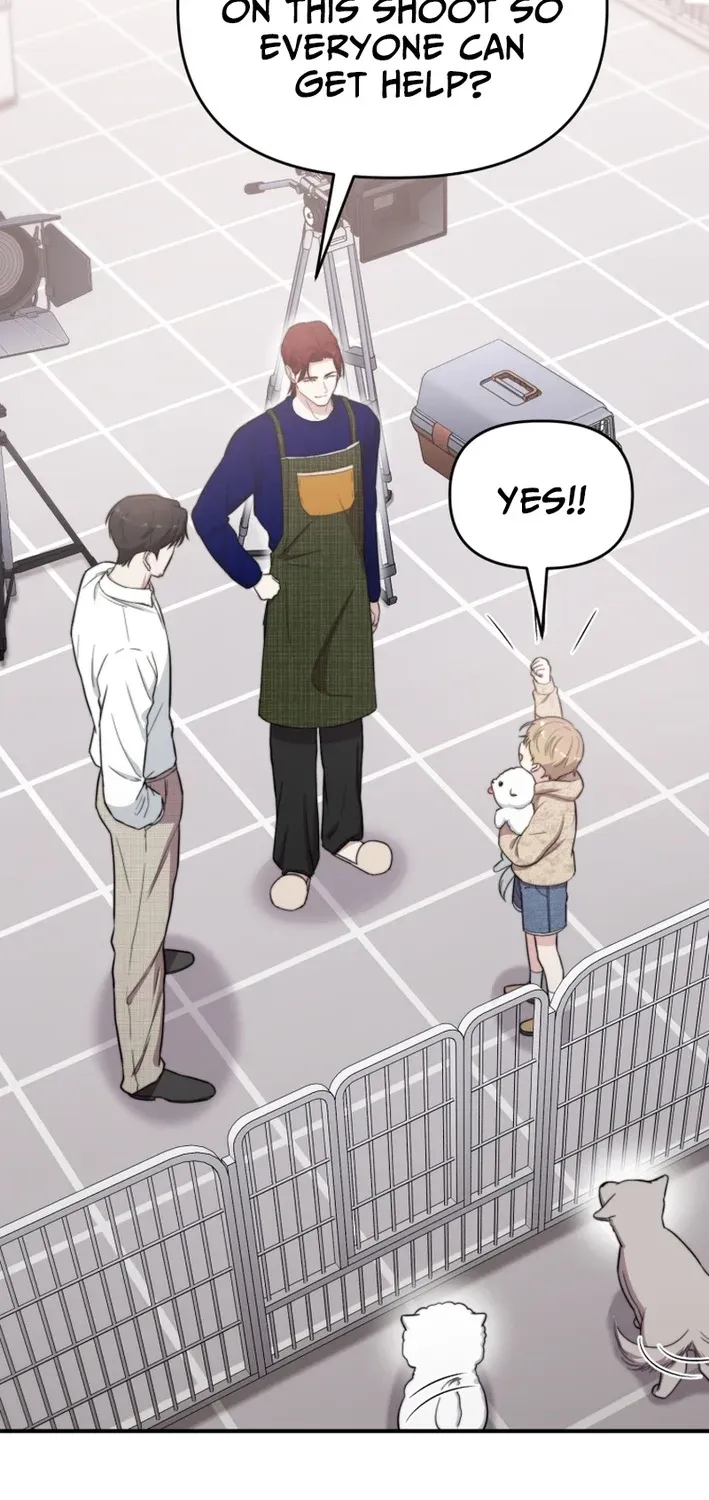 Read Face Genius: Top Star from Age Zero chapter 48 image 58 on Lezhin
