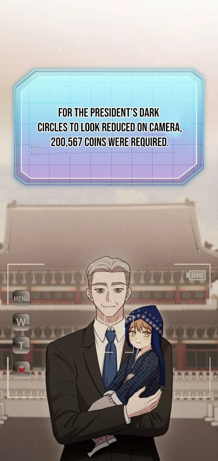 Read Face Genius: Top Star from Age Zero chapter 49 image 20 on Lezhin