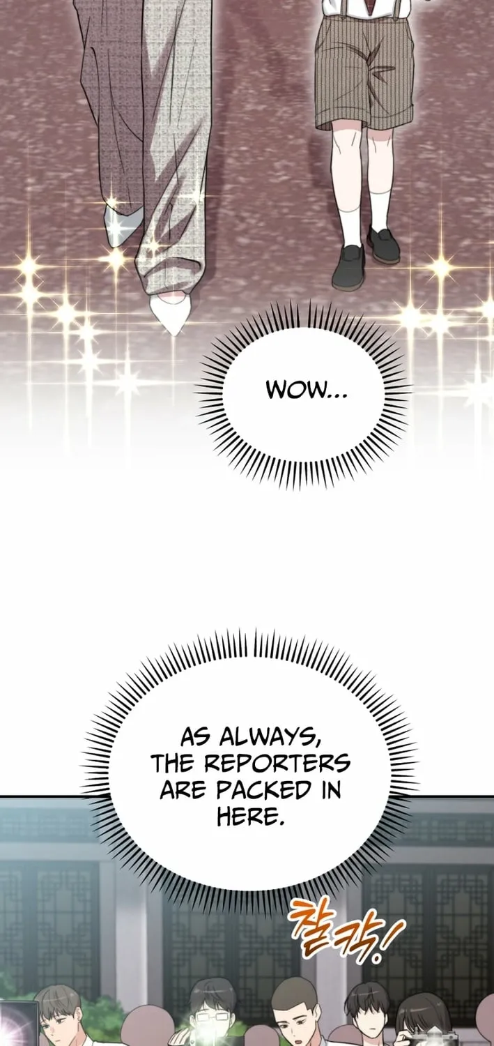 Read Face Genius: Top Star from Age Zero chapter 49 image 53 on Lezhin