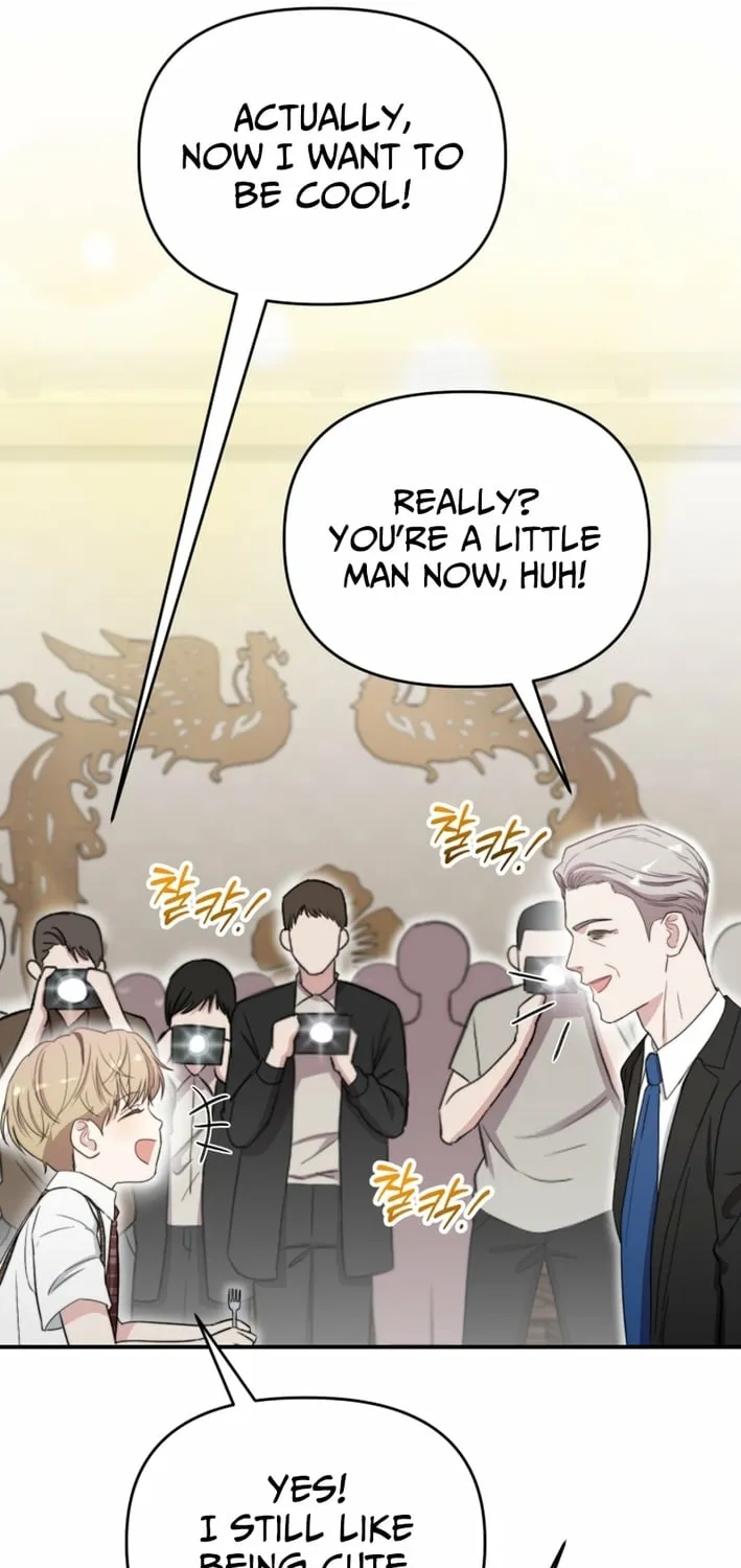 Read Face Genius: Top Star from Age Zero chapter 49 image 74 on Lezhin