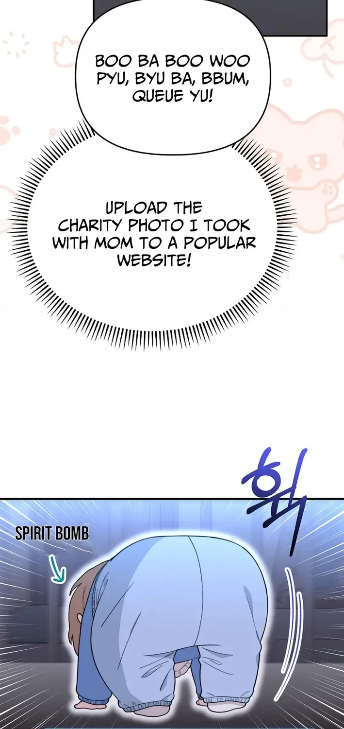 Read Face Genius: Top Star from Age Zero chapter 5 image 22 on Lezhin