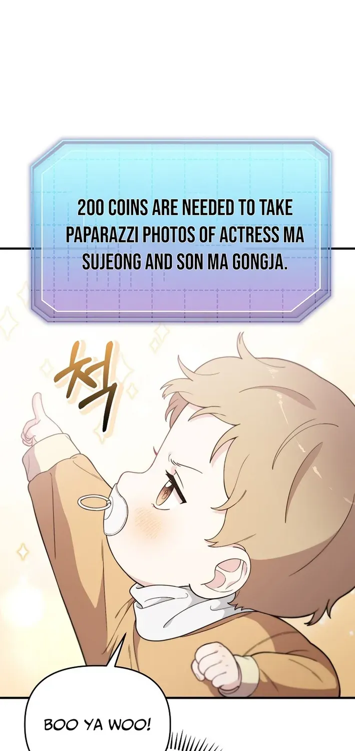 Read Face Genius: Top Star from Age Zero chapter 5 image 35 on Lezhin
