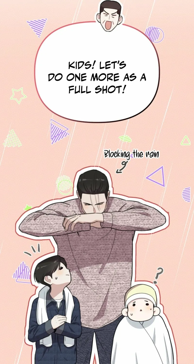 Read Face Genius: Top Star from Age Zero chapter 51 image 26 on Lezhin