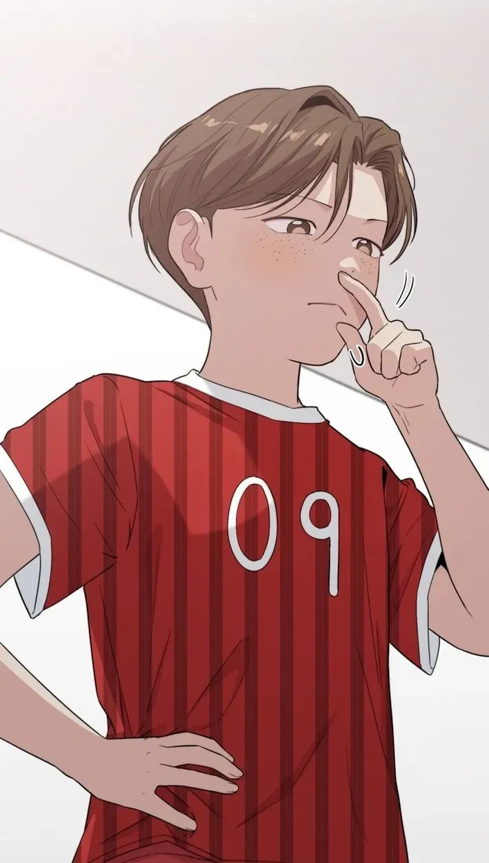 Read Face Genius: Top Star from Age Zero chapter 52 image 40 on Lezhin