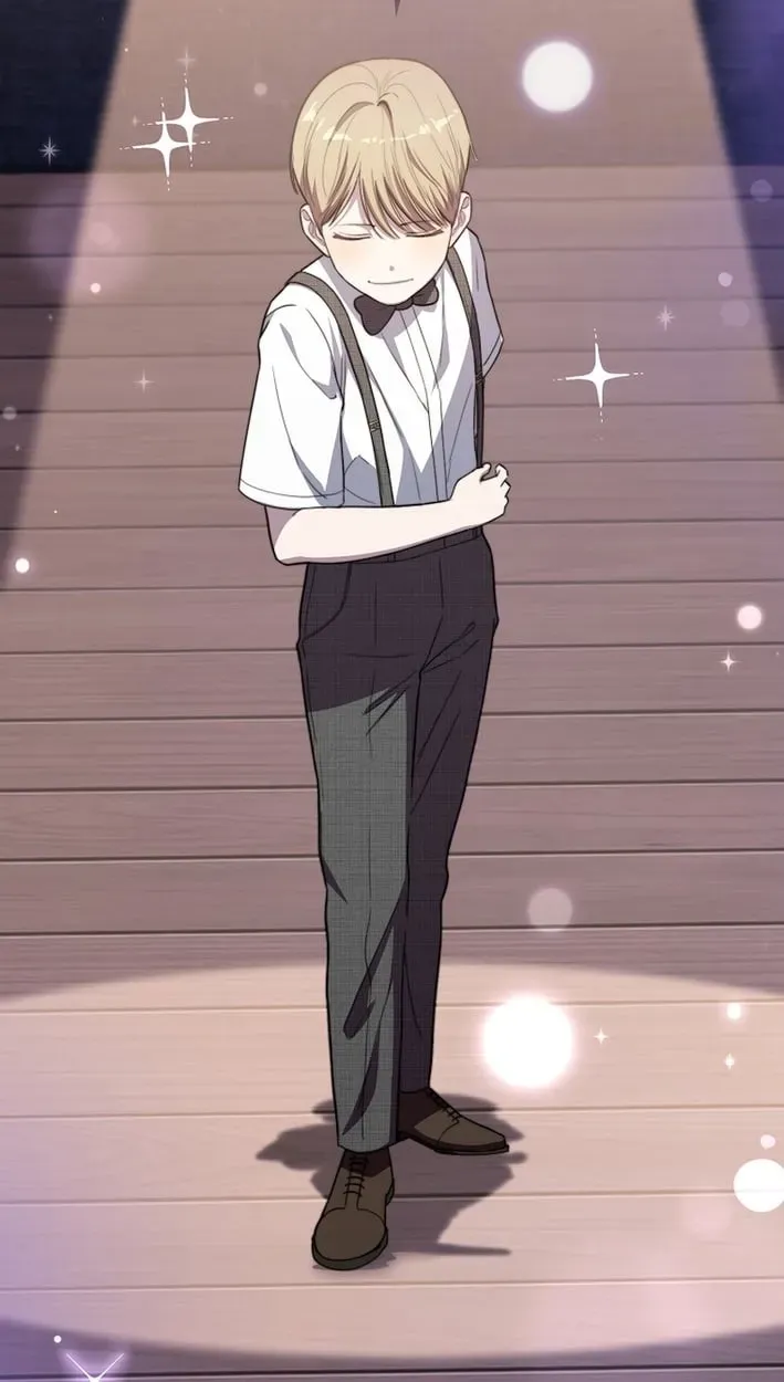 Read Face Genius: Top Star from Age Zero chapter 52 image 71 on Lezhin
