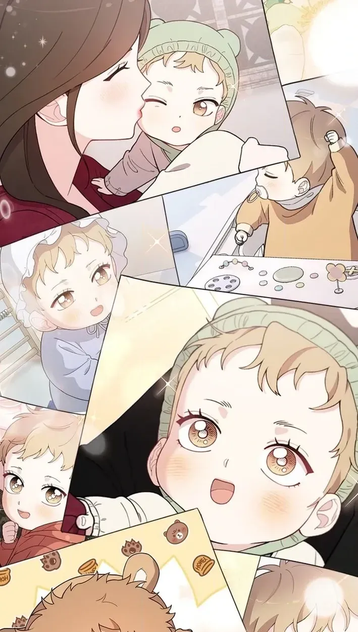 Read Face Genius: Top Star from Age Zero chapter 53 image 38 on Lezhin
