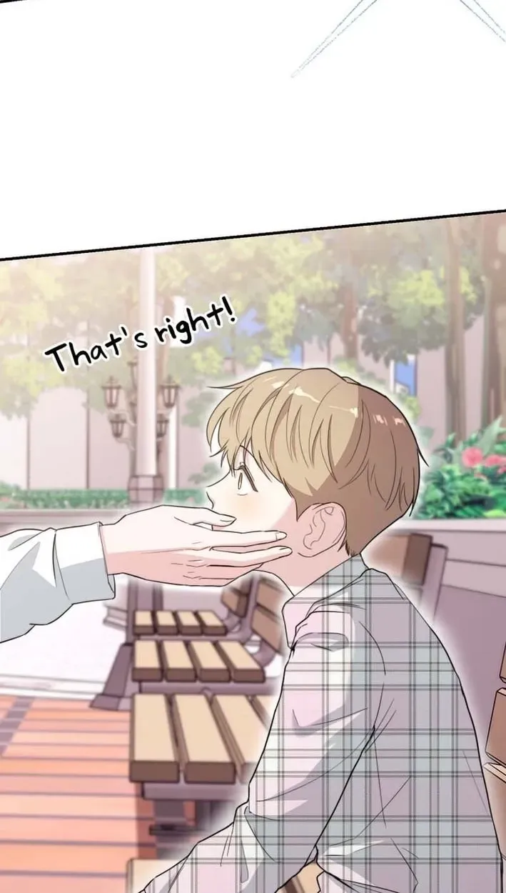 Read Face Genius: Top Star from Age Zero chapter 54 image 34 on Lezhin