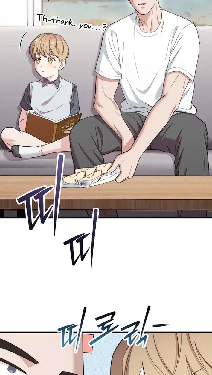 Read Face Genius: Top Star from Age Zero chapter 54 image 57 on Lezhin