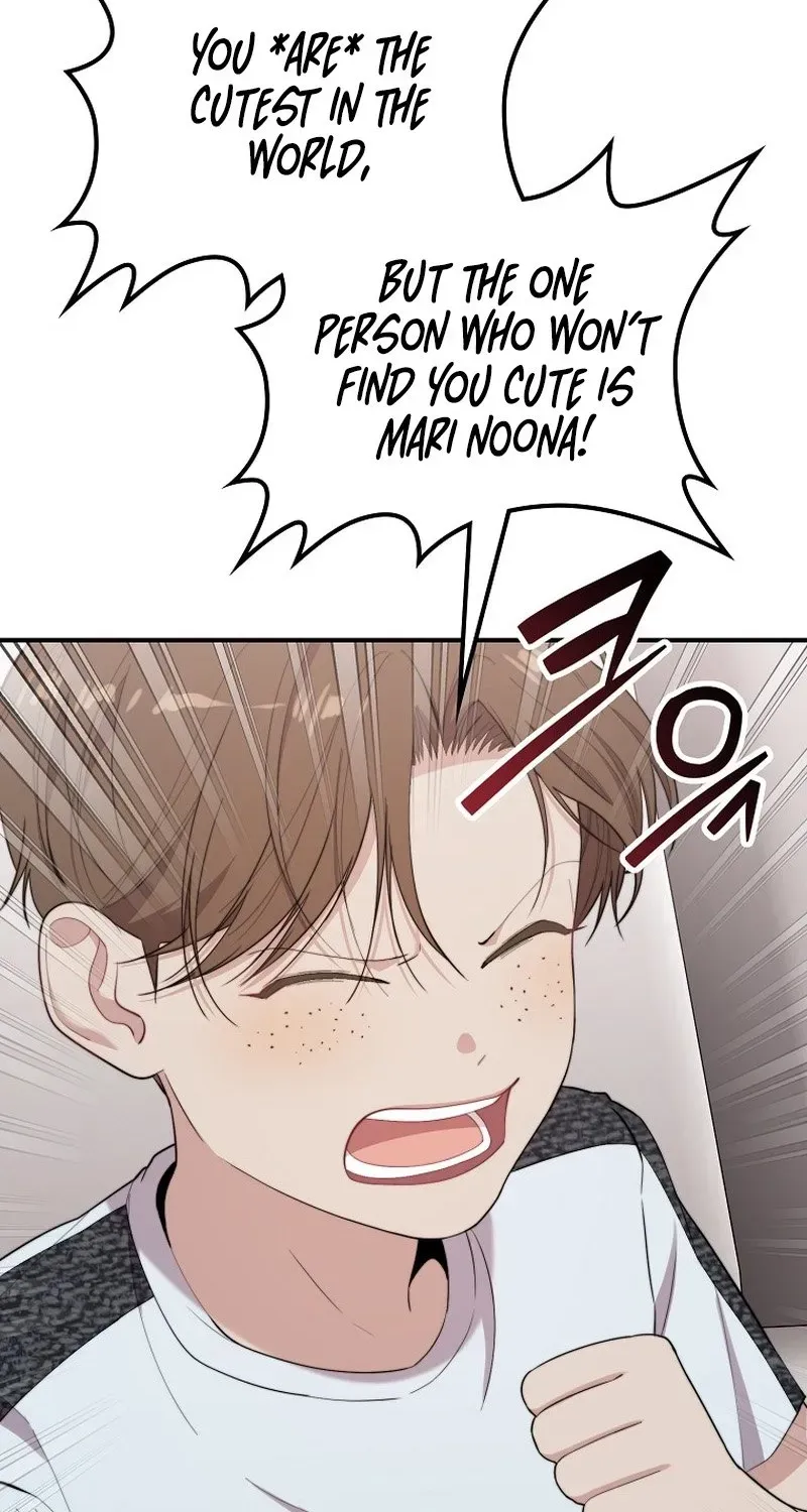 Read Face Genius: Top Star from Age Zero chapter 55 image 37 on Lezhin