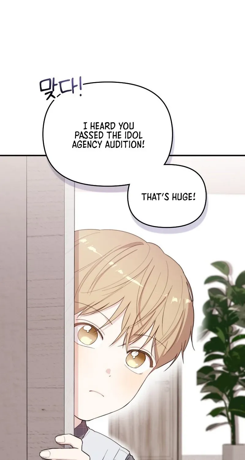 Read Face Genius: Top Star from Age Zero chapter 55 image 50 on Lezhin