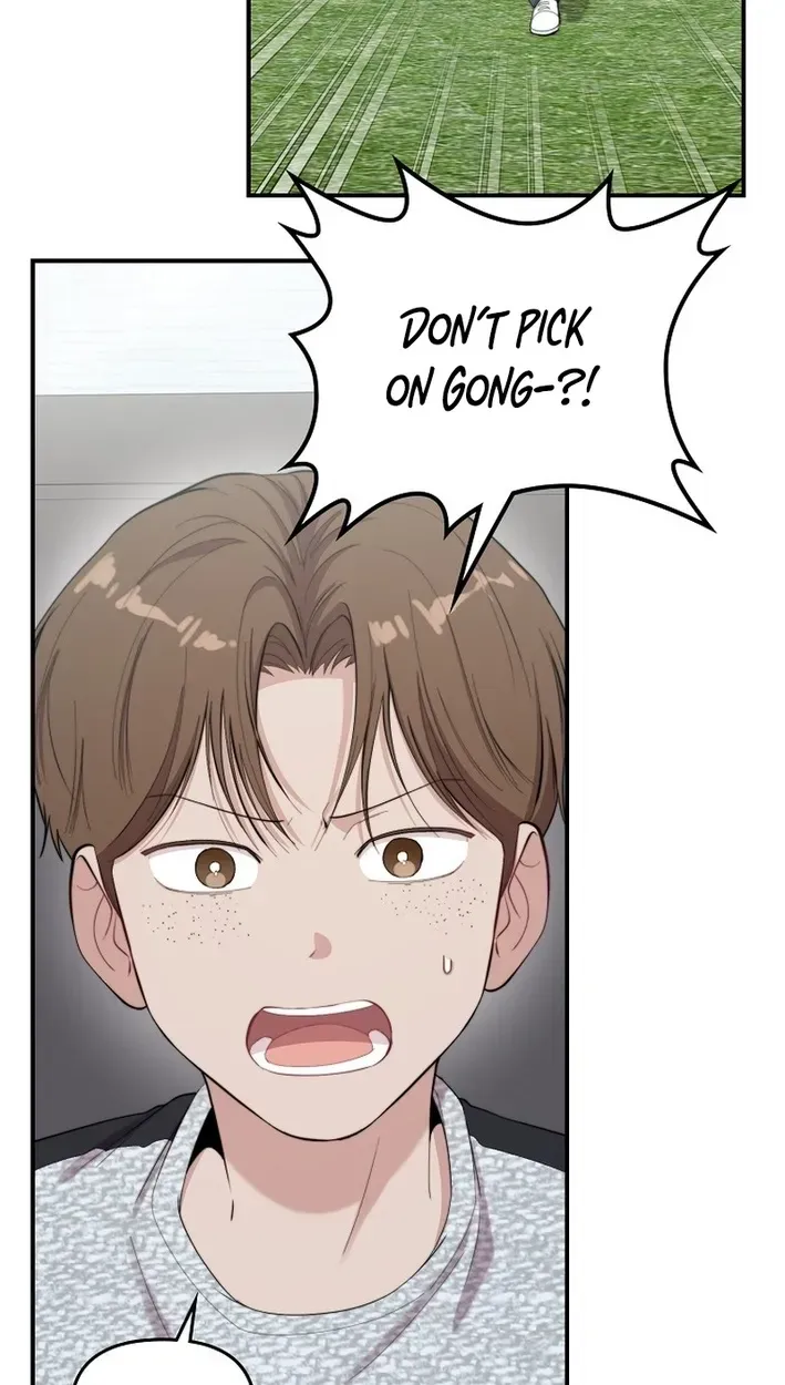 Read Face Genius: Top Star from Age Zero chapter 56 image 45 on Lezhin