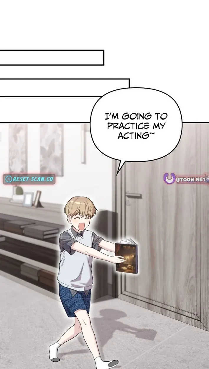 Read Face Genius: Top Star from Age Zero chapter 56 image 49 on Lezhin