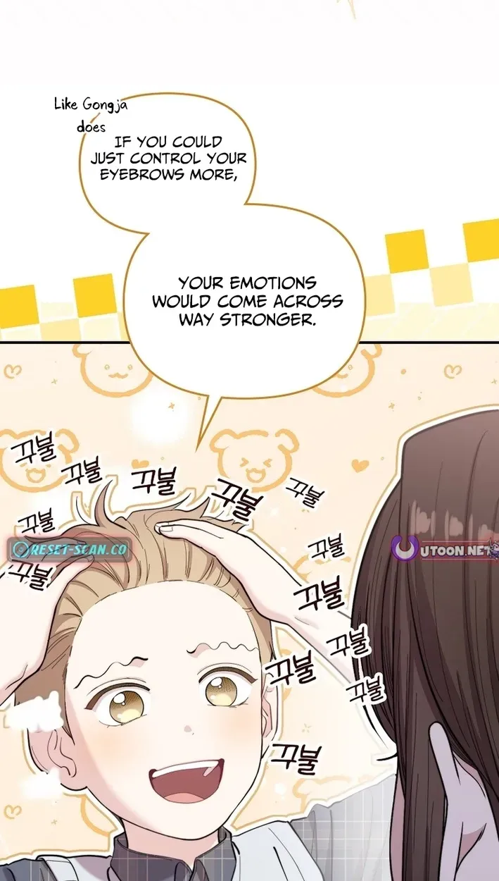 Read Face Genius: Top Star from Age Zero chapter 56 image 61 on Lezhin