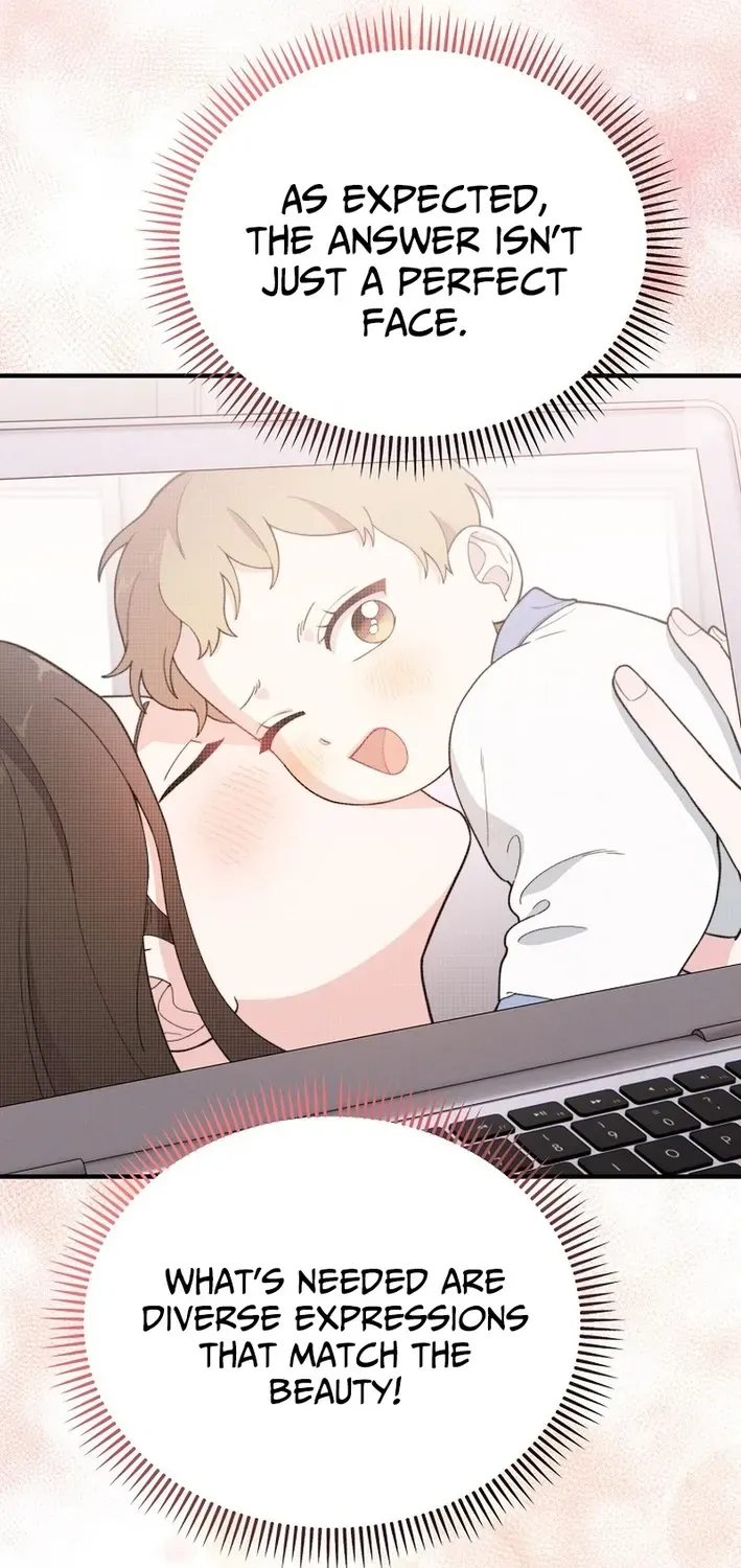 Read Face Genius: Top Star from Age Zero chapter 6 image 15 on Lezhin