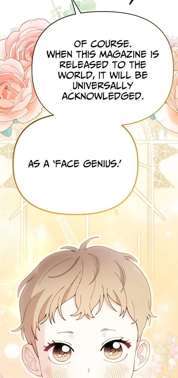 Read Face Genius: Top Star from Age Zero chapter 6 image 23 on Lezhin