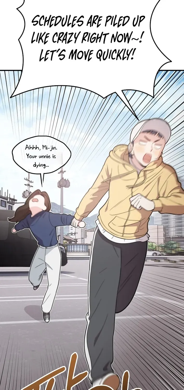 Read Face Genius: Top Star from Age Zero chapter 6 image 30 on Lezhin