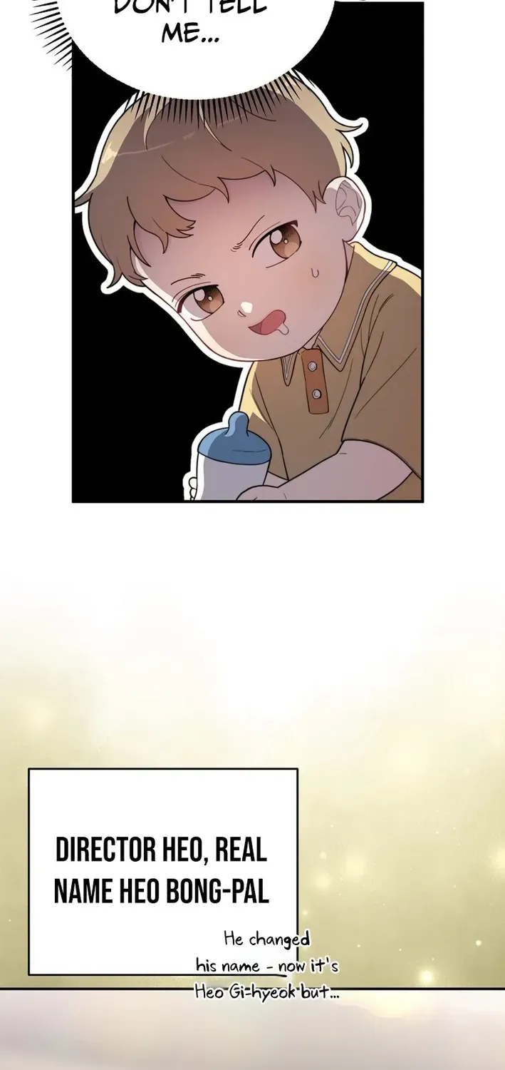 Read Face Genius: Top Star from Age Zero chapter 6 image 52 on Lezhin