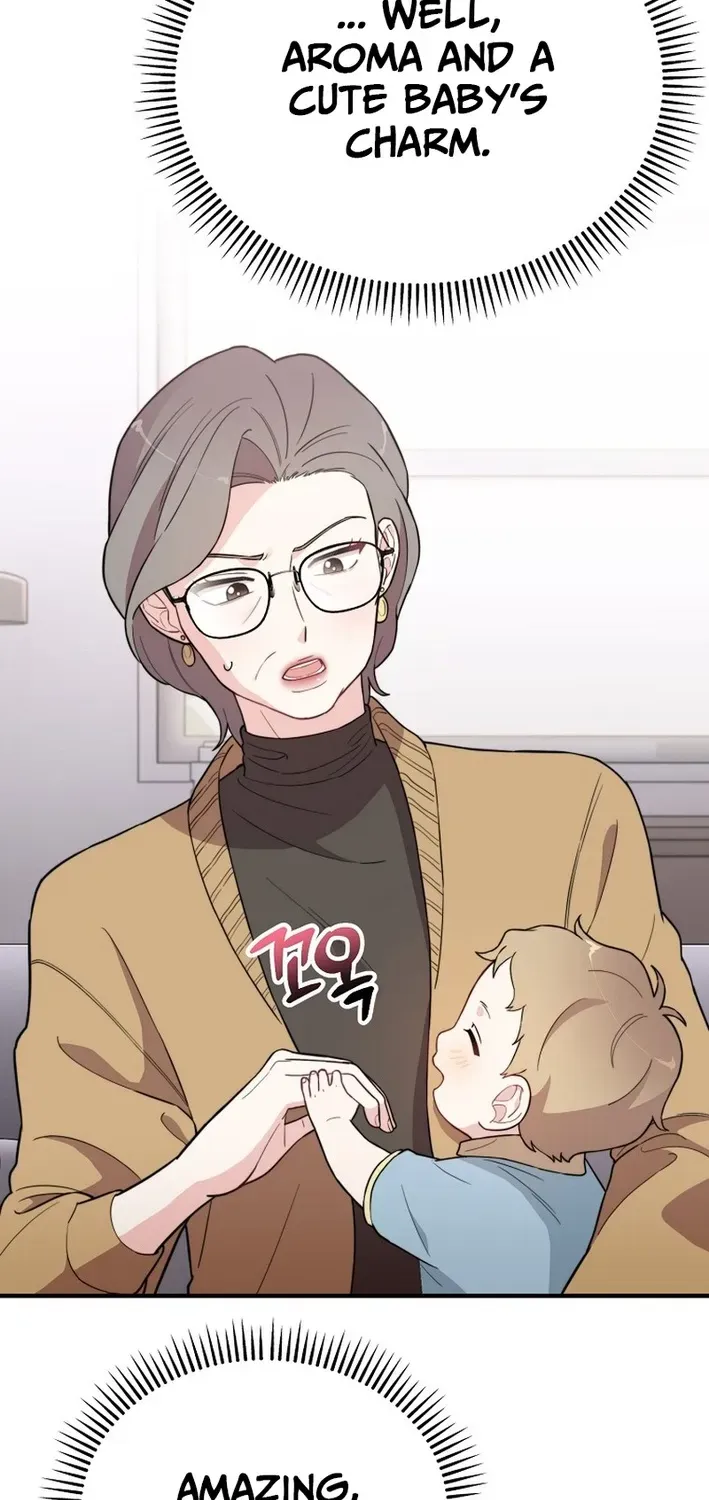 Read Face Genius: Top Star from Age Zero chapter 8 image 38 on Lezhin