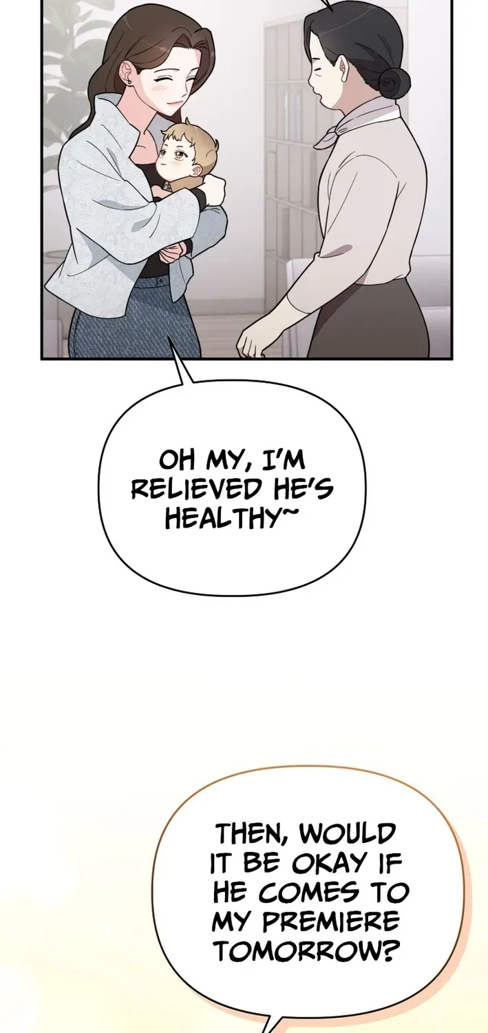 Read Face Genius: Top Star from Age Zero chapter 8 image 53 on Lezhin