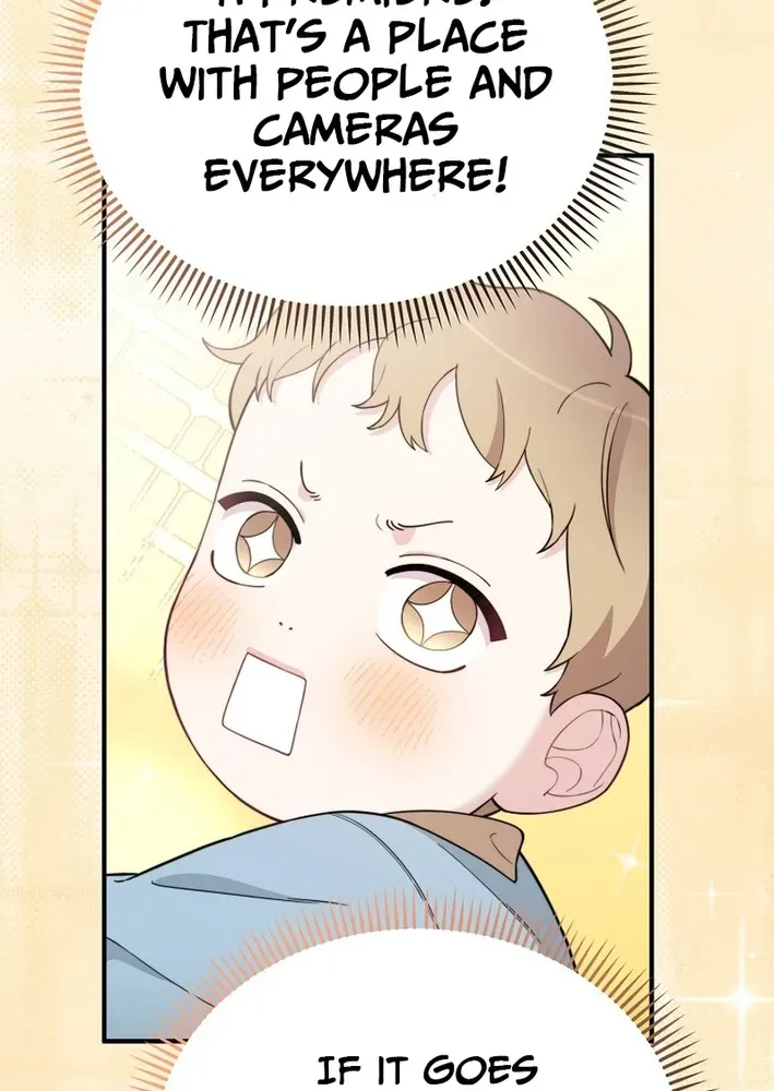 Read Face Genius: Top Star from Age Zero chapter 8 image 55 on Lezhin