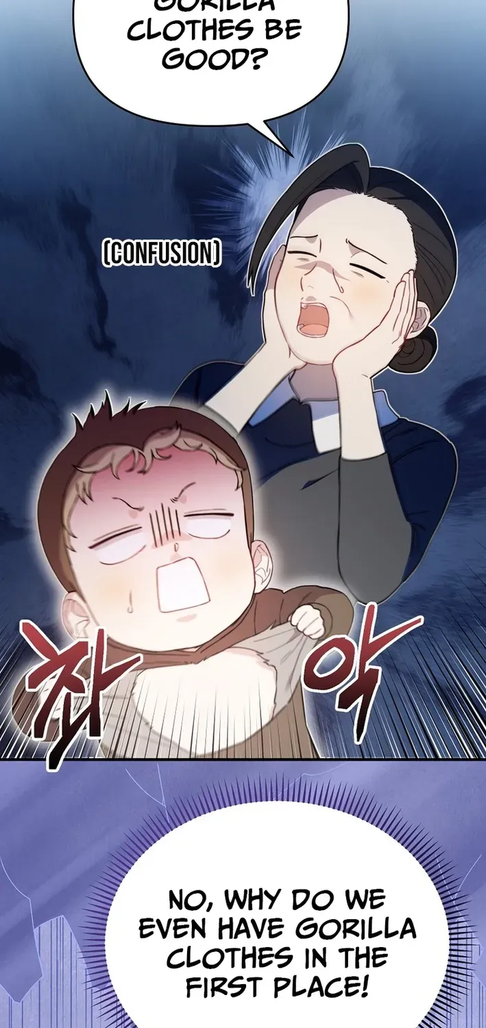Read Face Genius: Top Star from Age Zero chapter 8 image 67 on Lezhin