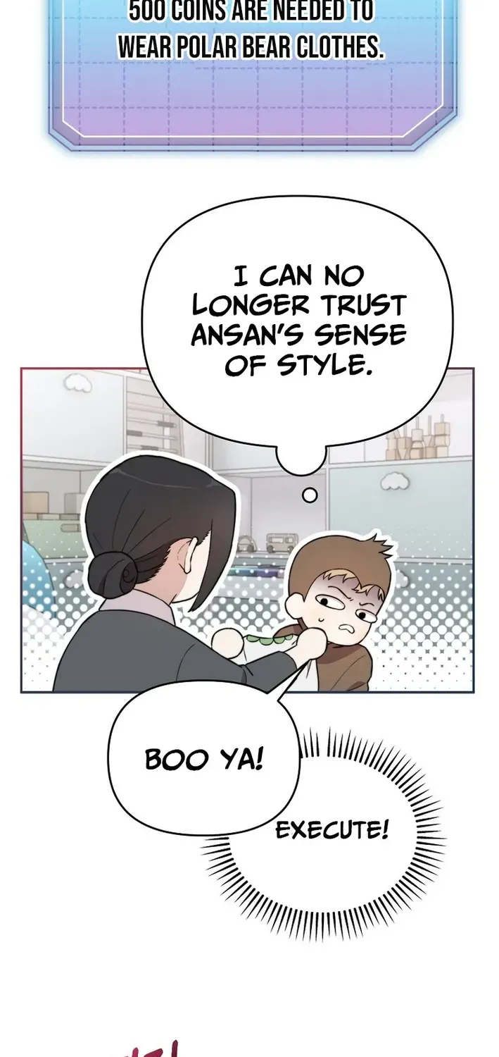 Read Face Genius: Top Star from Age Zero chapter 8 image 71 on Lezhin