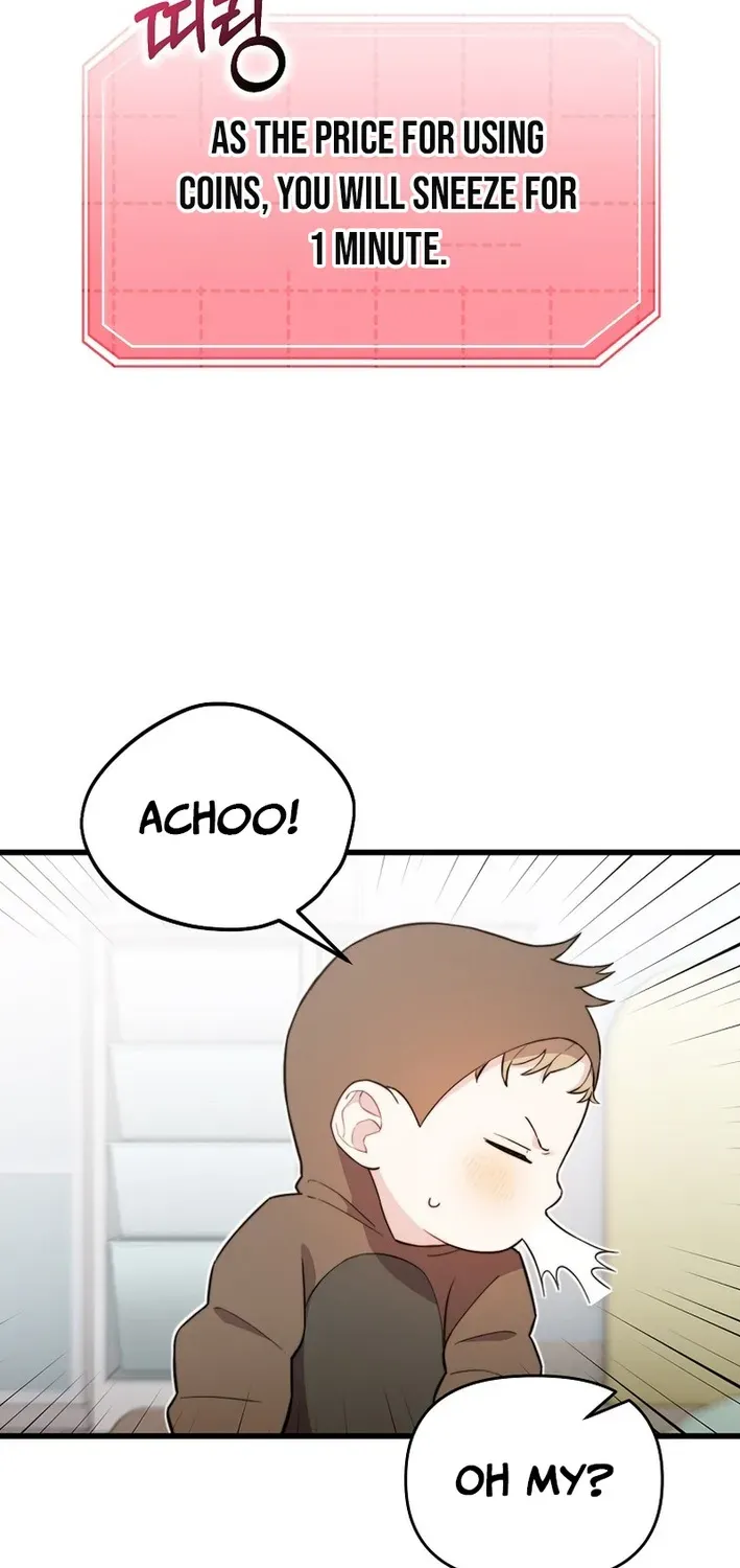 Read Face Genius: Top Star from Age Zero chapter 8 image 72 on Lezhin