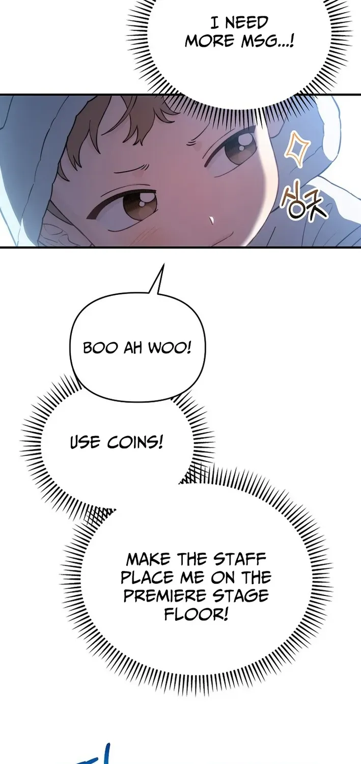 Read Face Genius: Top Star from Age Zero chapter 9 image 16 on Lezhin