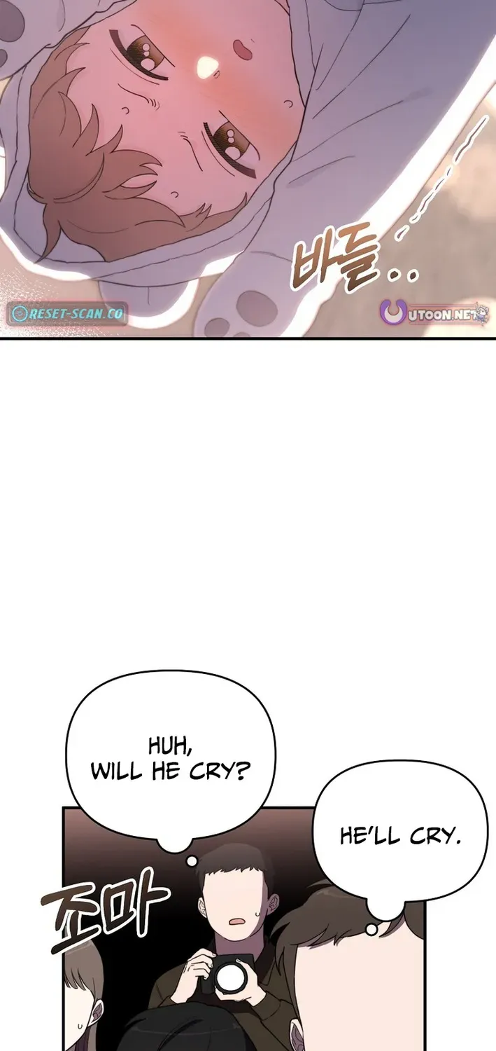 Read Face Genius: Top Star from Age Zero chapter 9 image 37 on Lezhin
