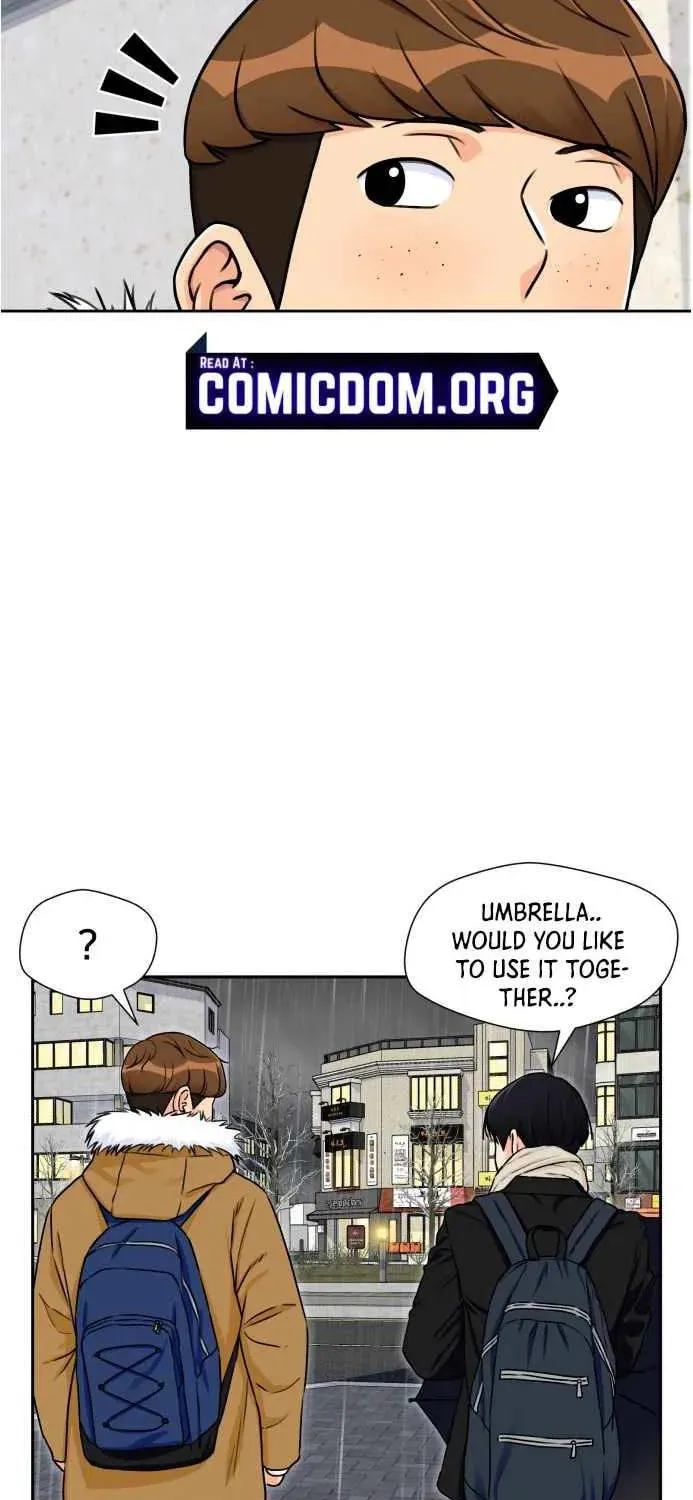 Face Genius Chapter 49 page 11 - 