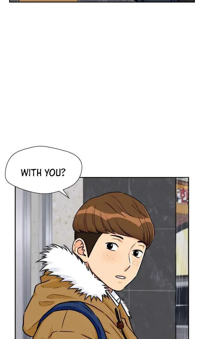 Face Genius Chapter 49 page 12 - 