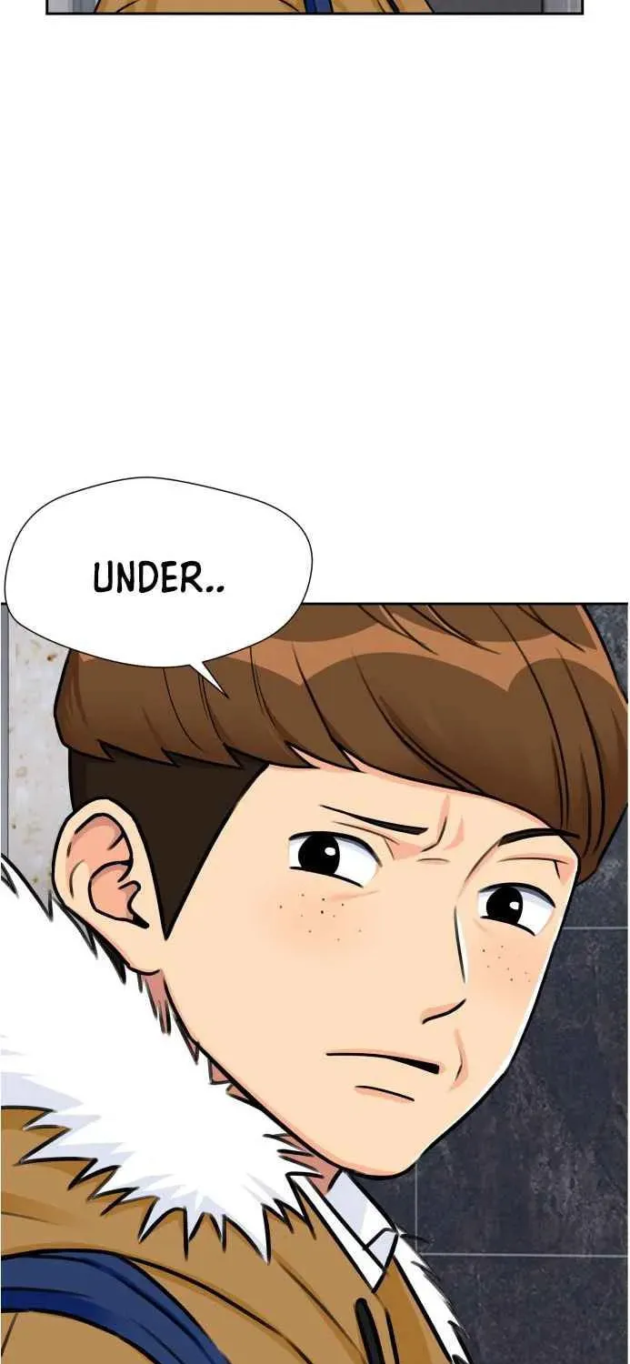 Face Genius Chapter 49 page 13 - 