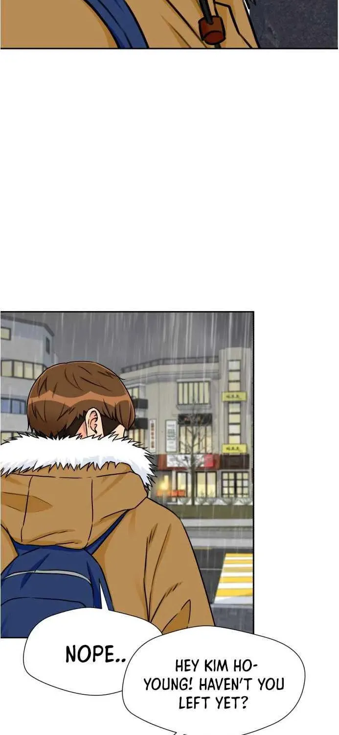 Face Genius Chapter 49 page 14 - 