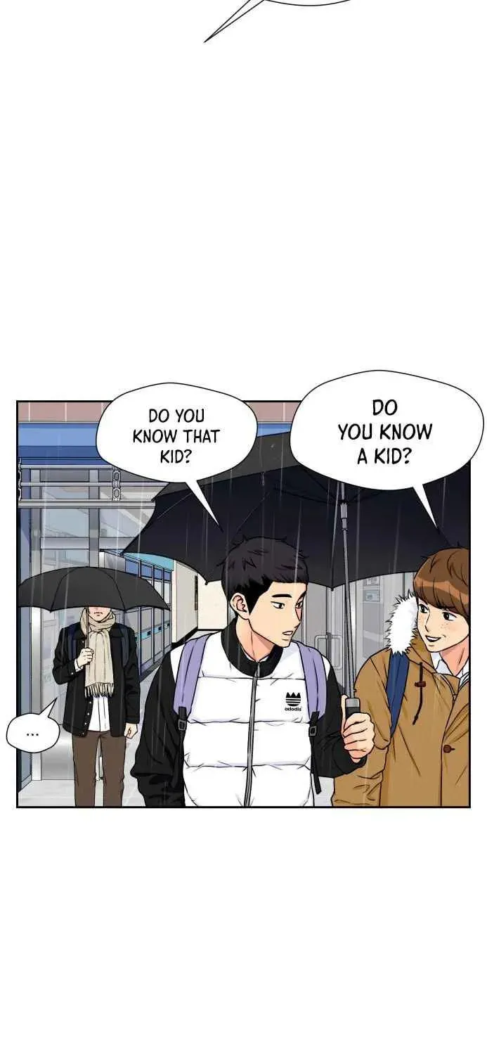 Face Genius Chapter 49 page 15 - 