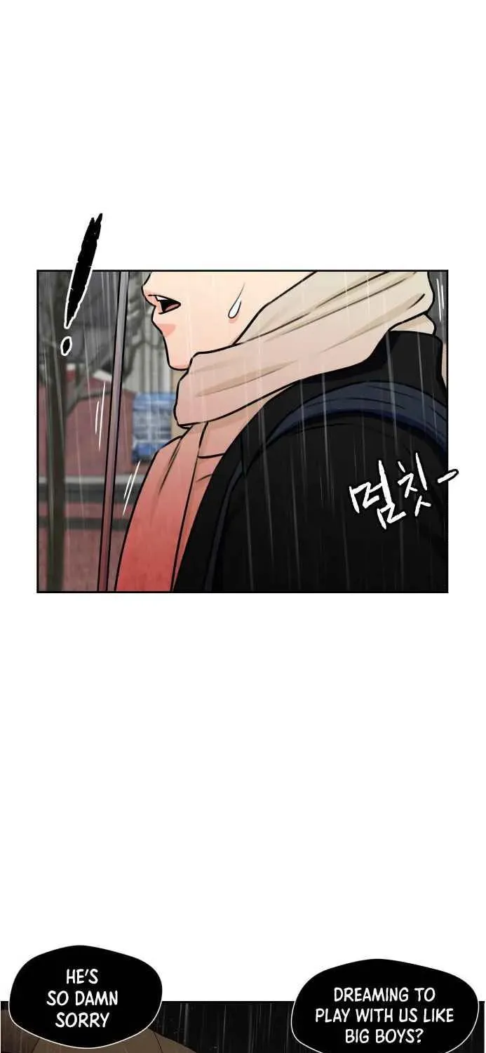 Face Genius Chapter 49 page 19 - 