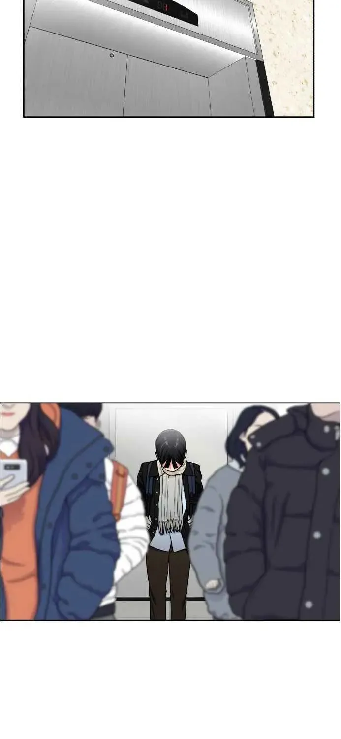 Face Genius Chapter 49 page 3 - 