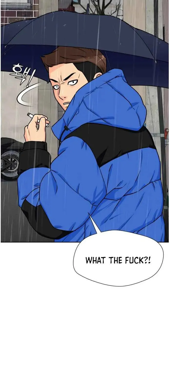 Face Genius Chapter 49 page 30 - 