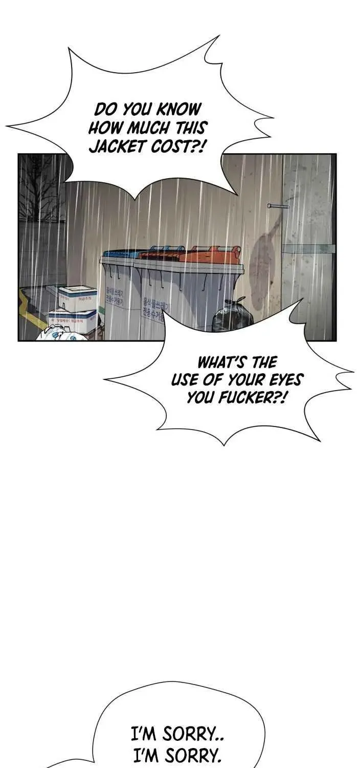 Face Genius Chapter 49 page 31 - 