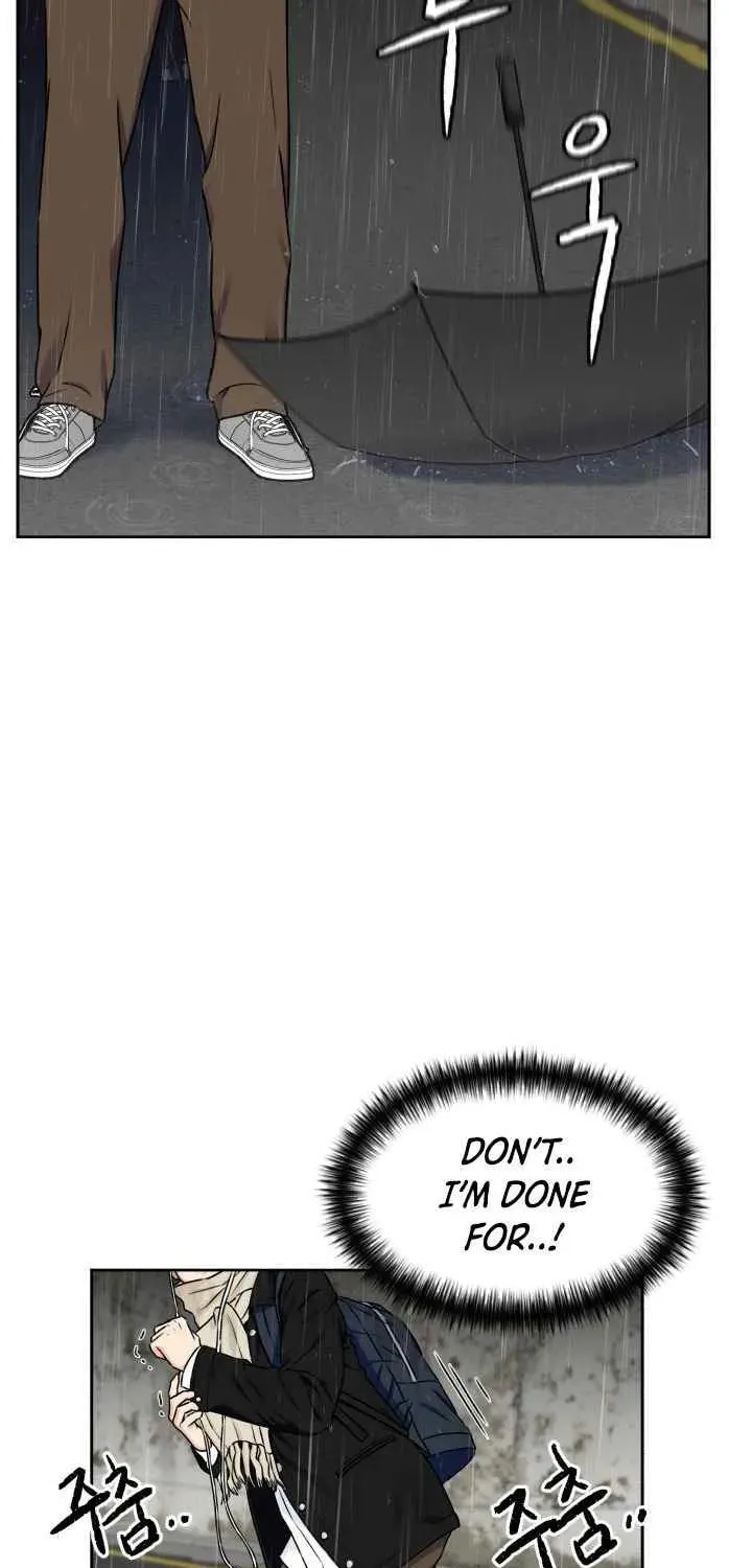 Face Genius Chapter 49 page 33 - 