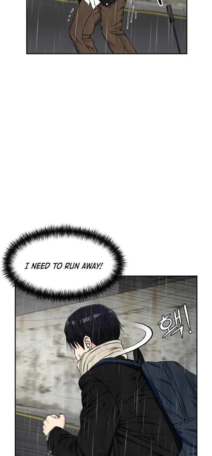 Face Genius Chapter 49 page 34 - 