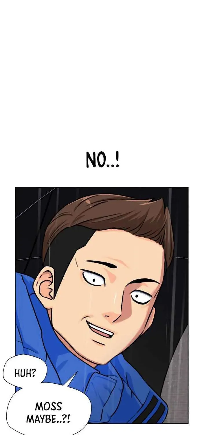 Face Genius Chapter 49 page 38 - 