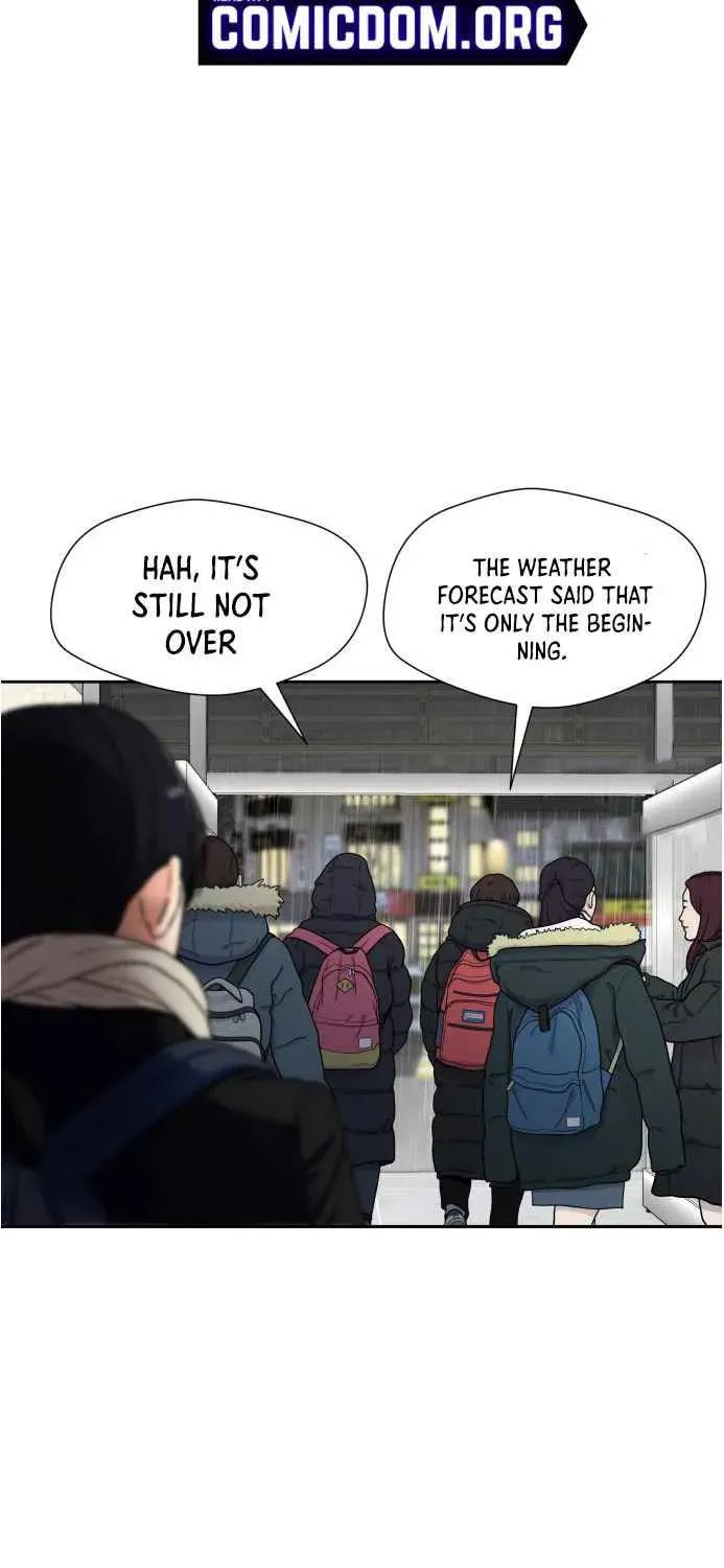 Face Genius Chapter 49 page 5 - 