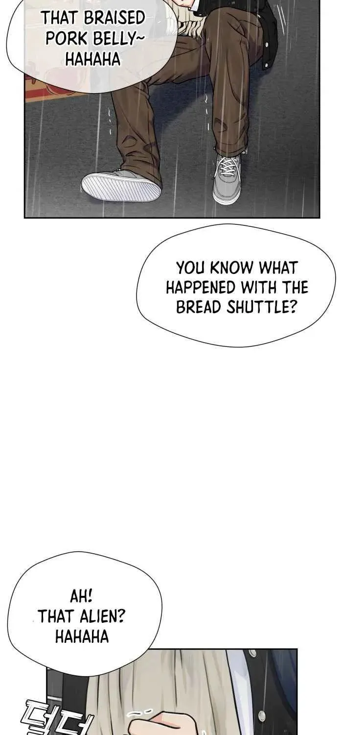 Face Genius Chapter 49 page 41 - 