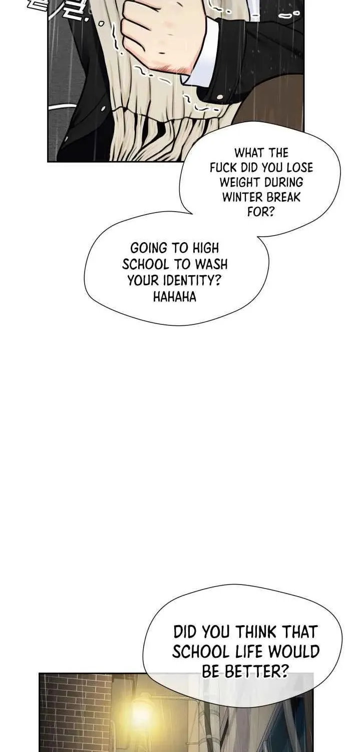 Face Genius Chapter 49 page 42 - 