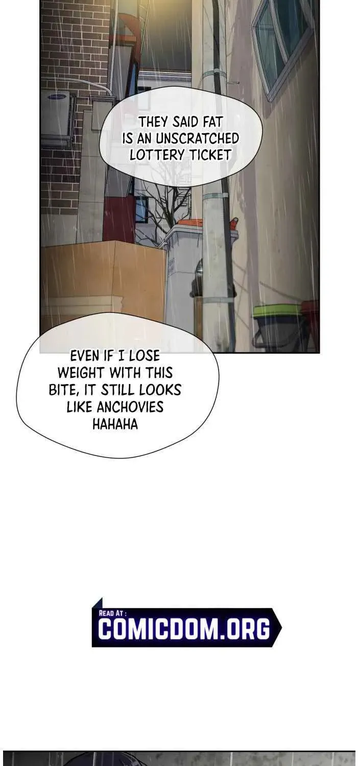 Face Genius Chapter 49 page 43 - 