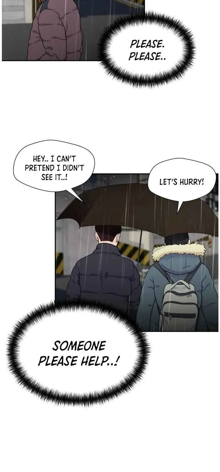Face Genius Chapter 49 page 45 - 