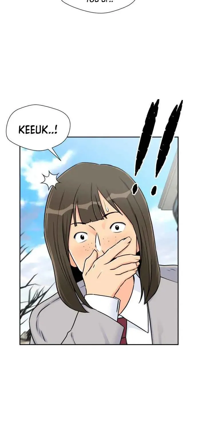 Face Genius Chapter 49 page 69 - 