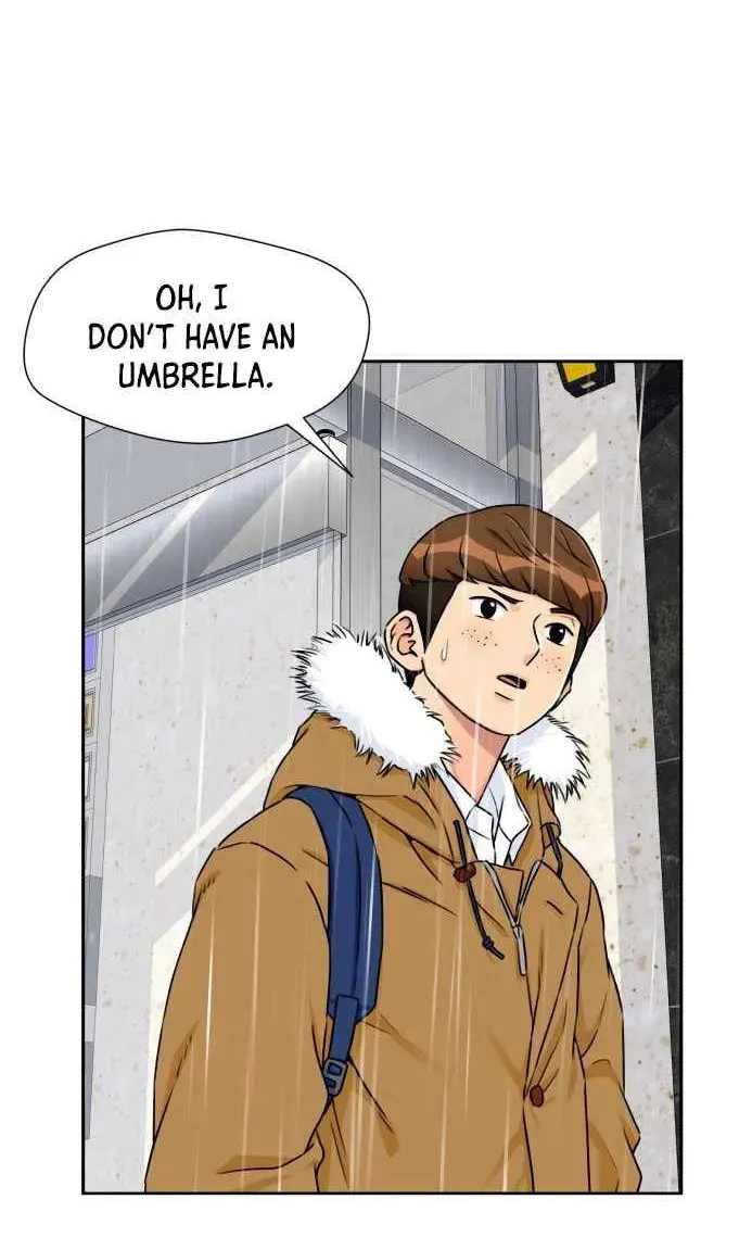 Face Genius Chapter 49 page 8 - 
