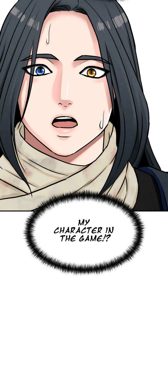 Face Genius Chapter 50 page 14 - 